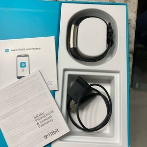 Fitbit Alta HR